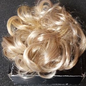 Hair scrunchy
